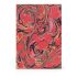 Marmor A5 Lined Notebook Hestia