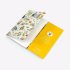 Spring Picnic Stitched Notebook
