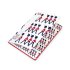 Marching Guardsmen A5 Deluxe Notebook