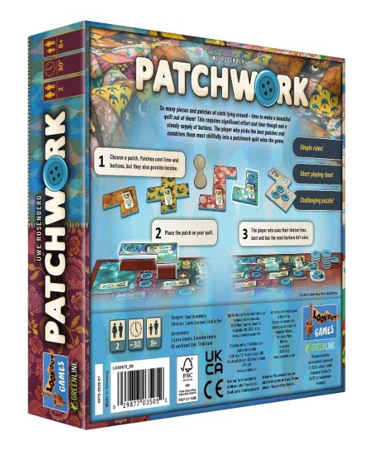 Patchwork