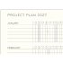 Forest Green A5 Weekly Notes Soft Diary 2027