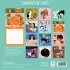 2027 Sunpatch Cats Wall Calendar