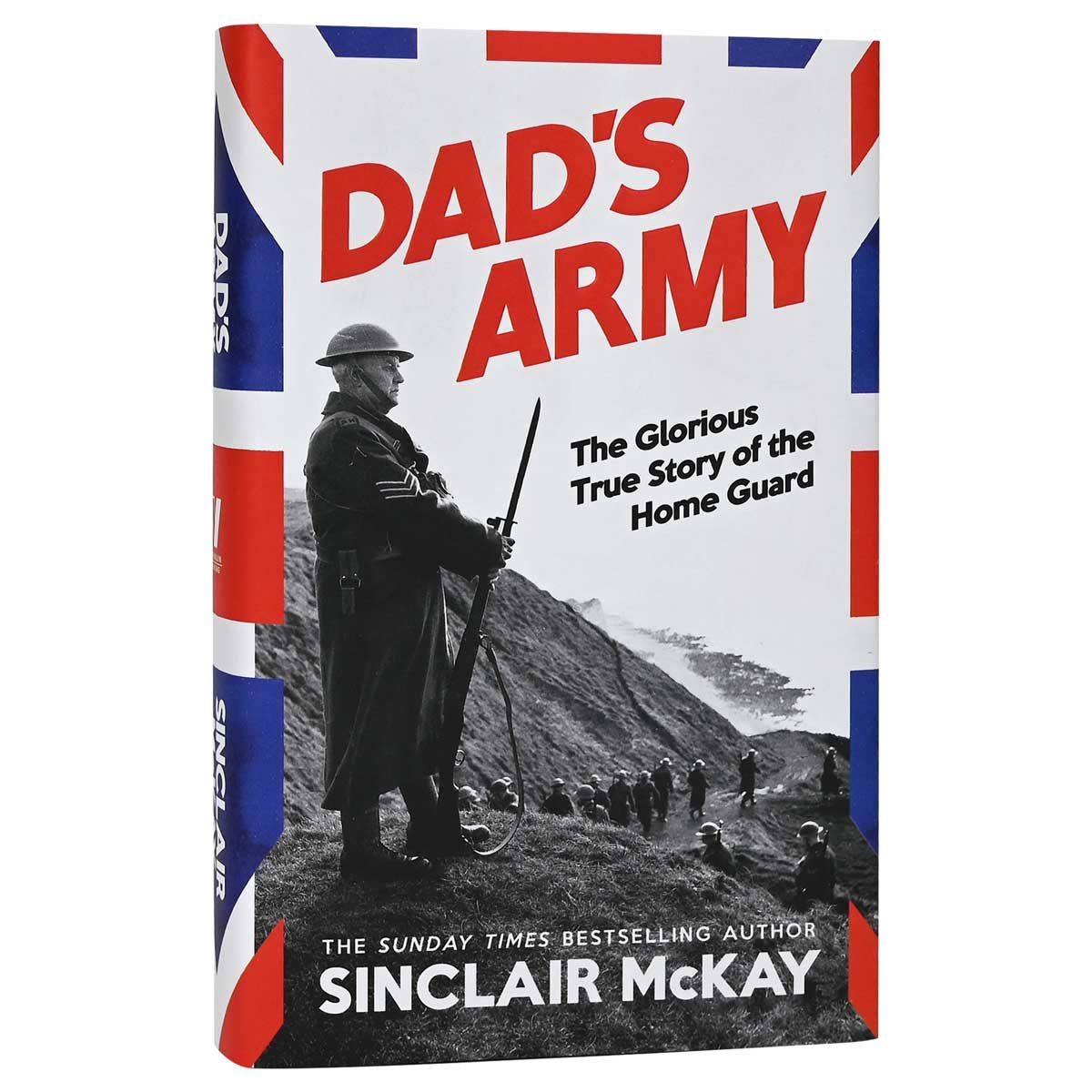 Dad’s Army