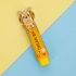 Teddy Bear Retractable Eraser