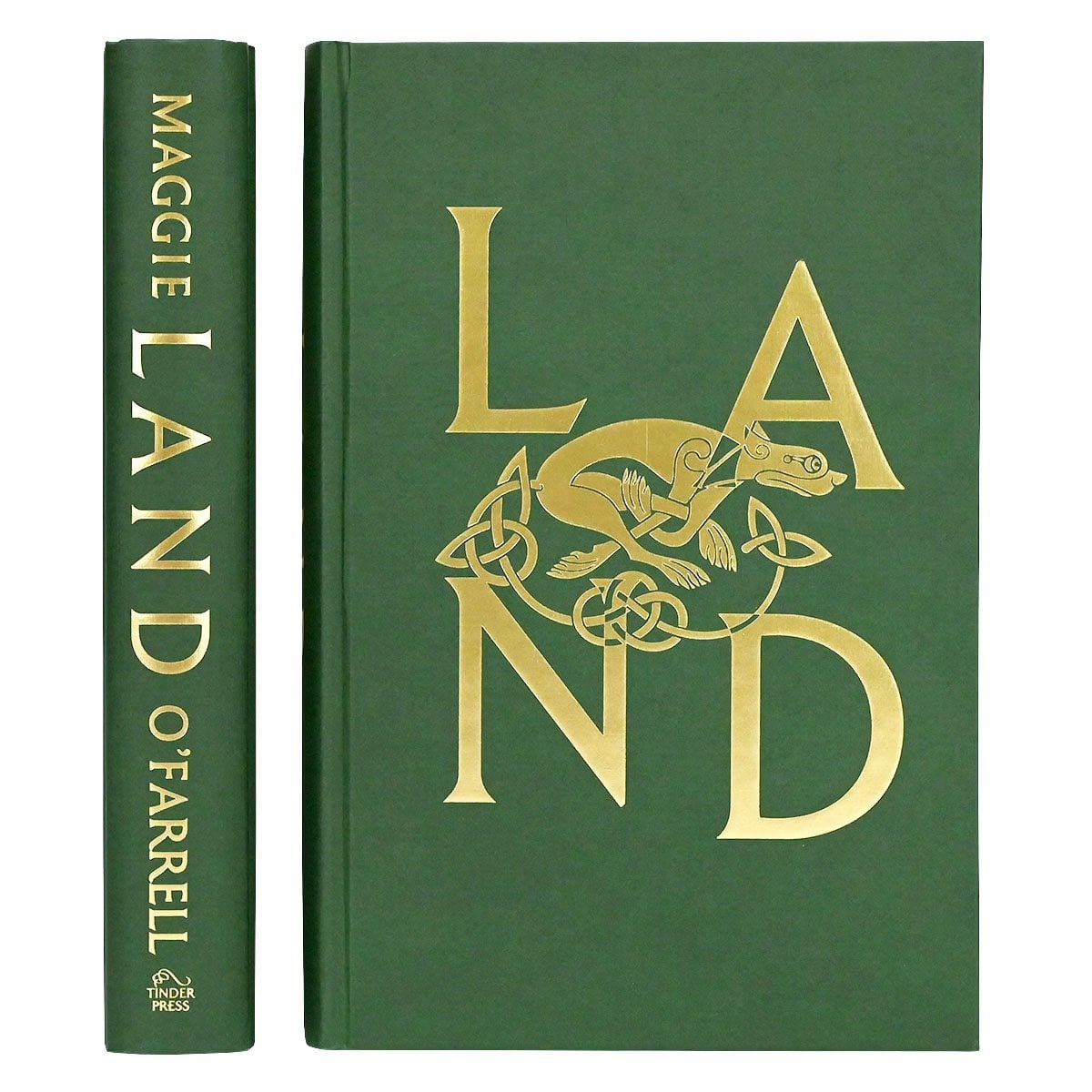 Land
