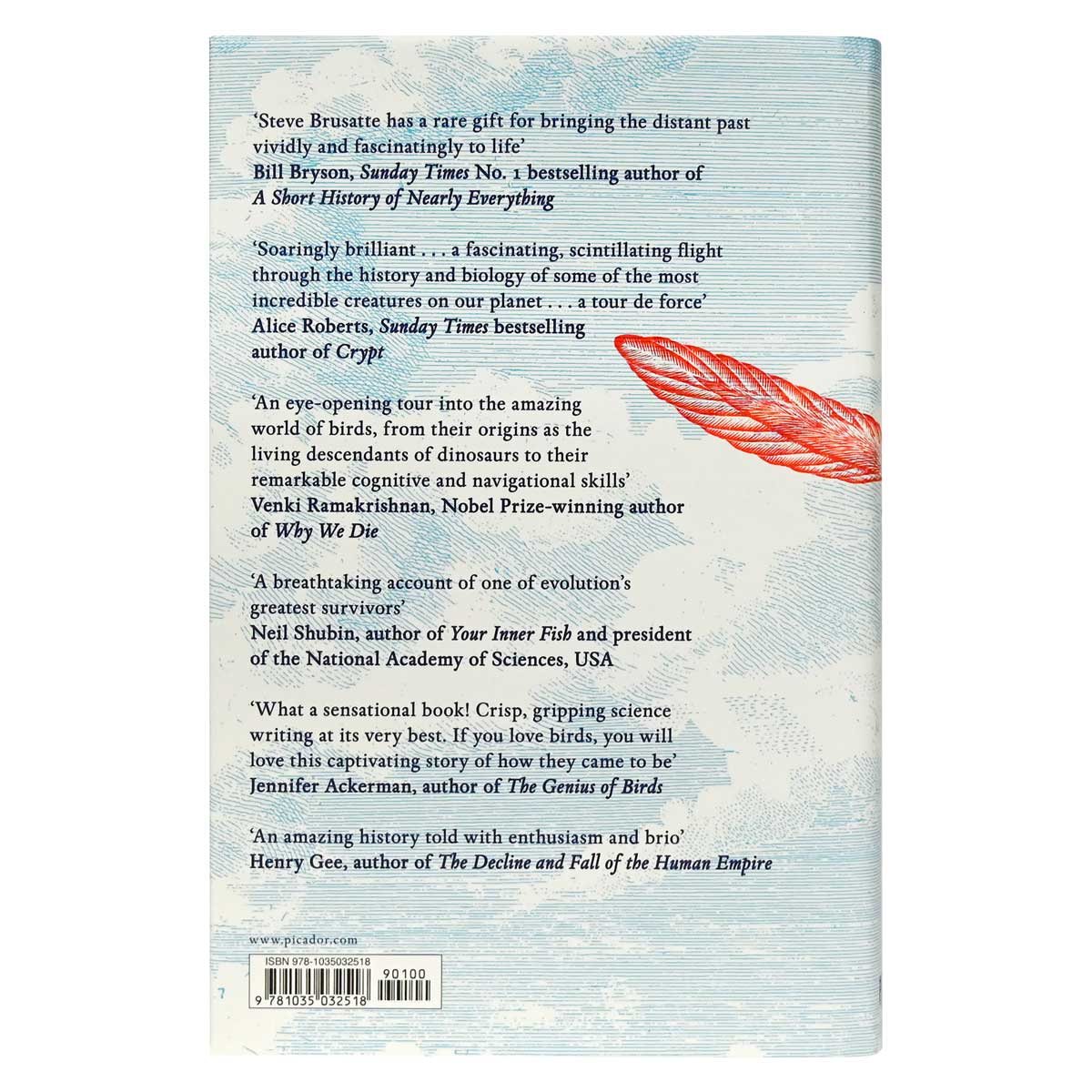The Story of Birds