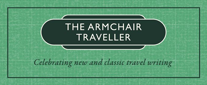 The Armchair Traveller