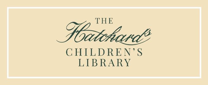 The Hatchards Children's Library