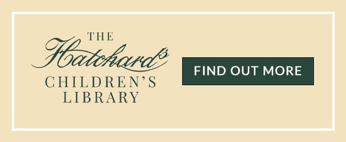 The Hatchards Children's Library