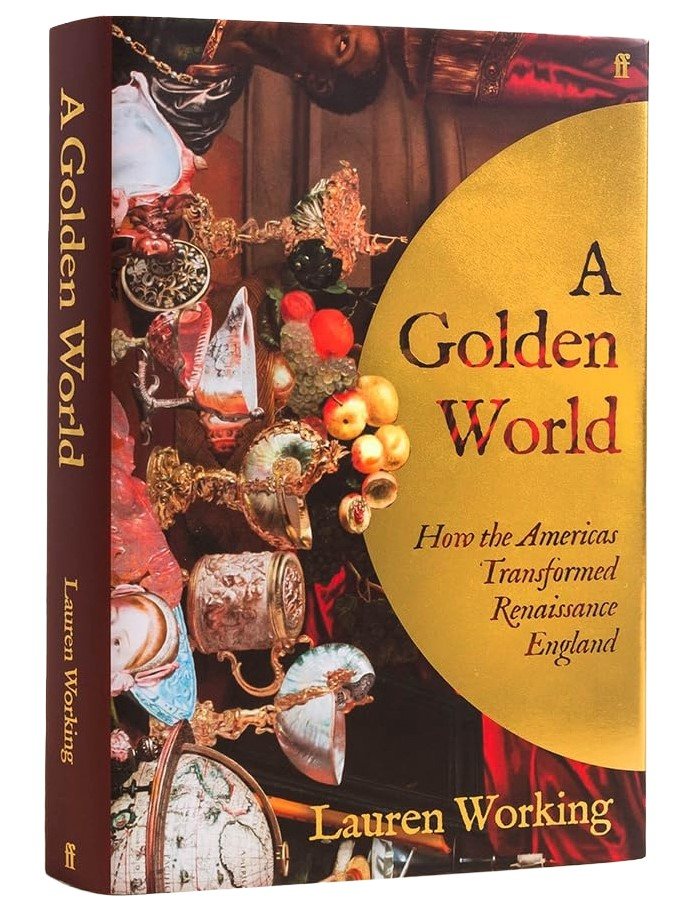 A Golden World