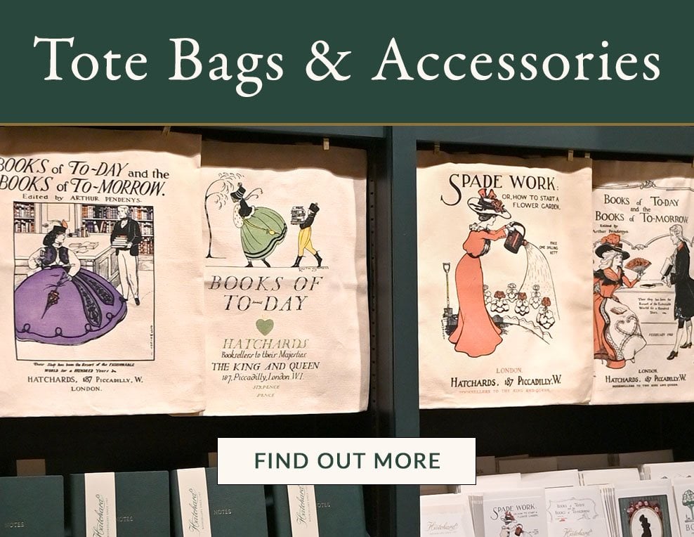 Tote Bags & Accessories