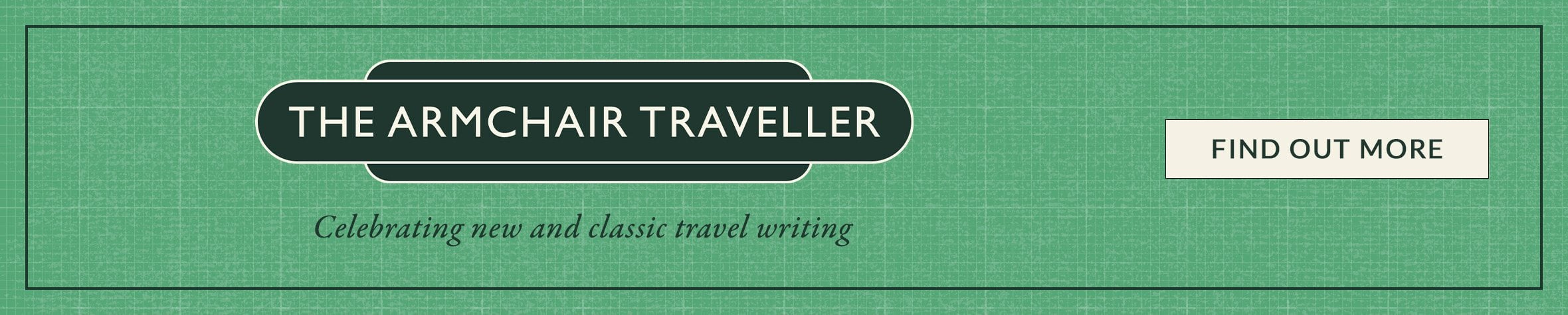 The Armchair Traveller, Find out more