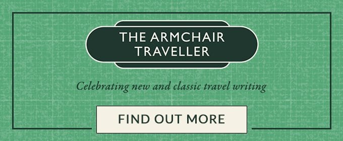 The Armchair Traveller, Find out more