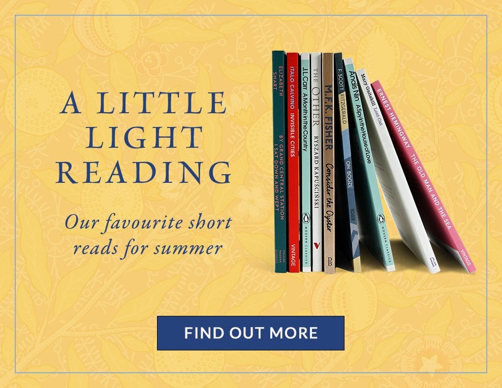 A Little Light Reading, Find out more