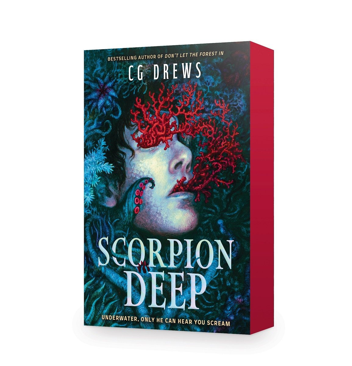 Scorpion Deep