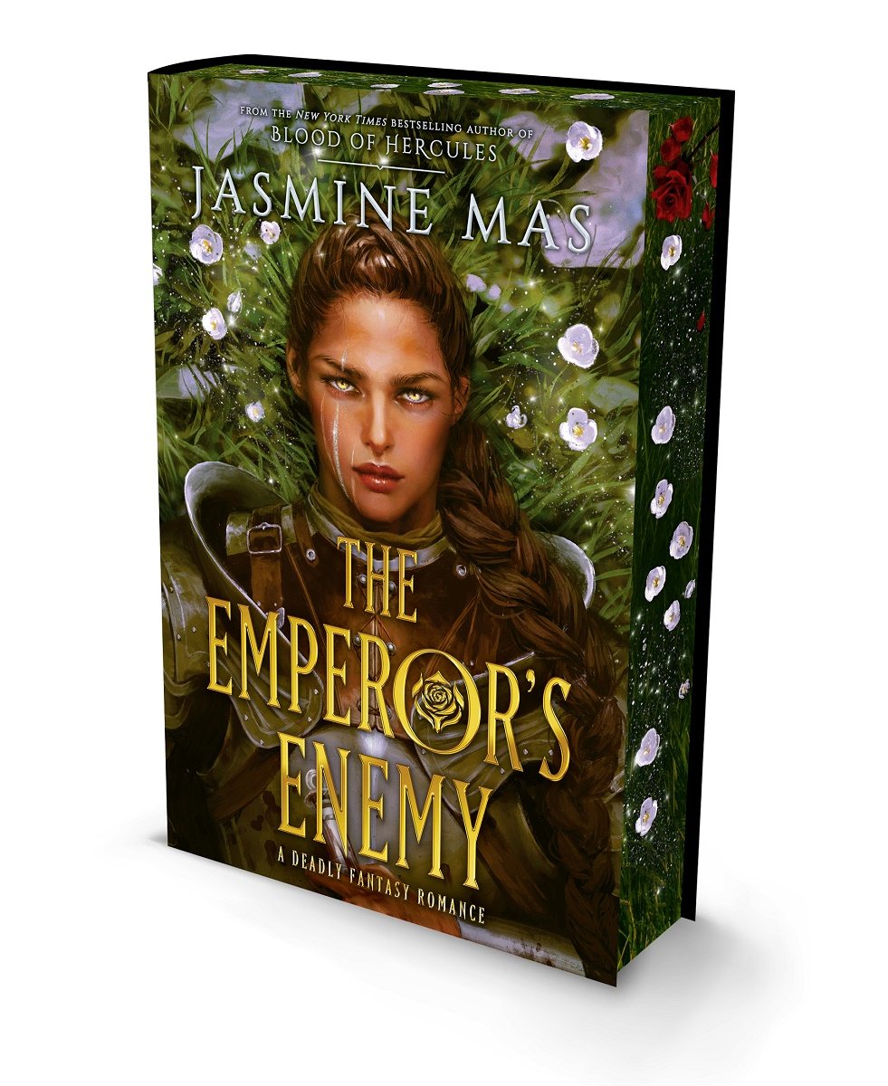 The Emperor’s Enemy