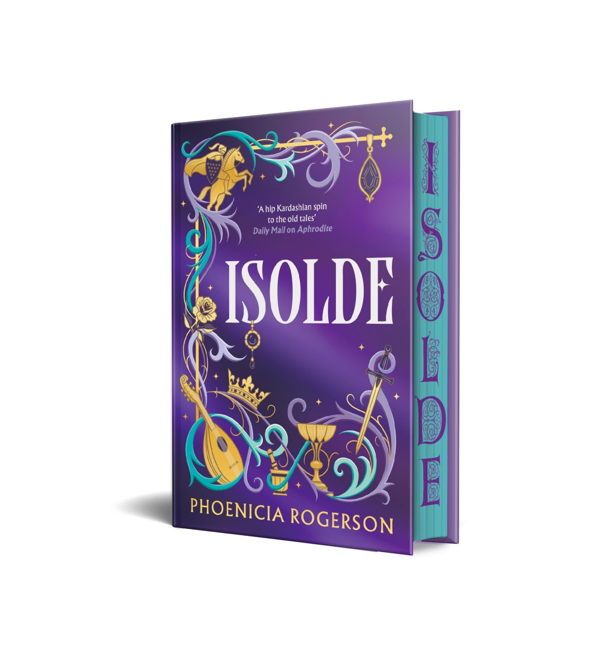 Isolde