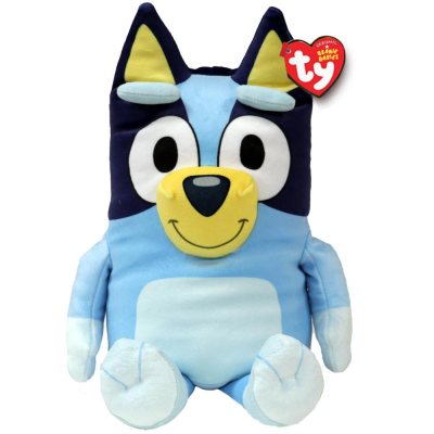 Bluey Medium Soft Plush