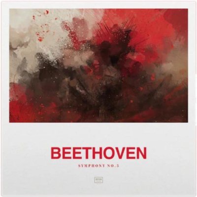 Beethoven: Symphony No. 5