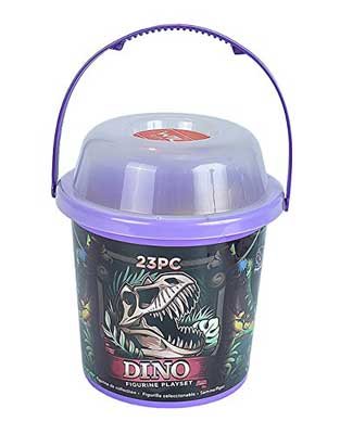 Dinosaur Bucket