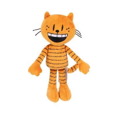 Petey 9In Plush