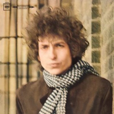 Blonde On Blonde