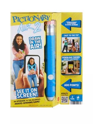Pictionary Air 2