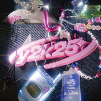 Y2K25