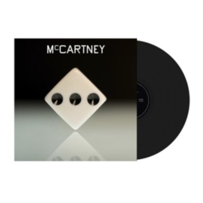 MCCARTNEY III