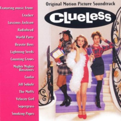 Clueless (30th Anniversary Edition)