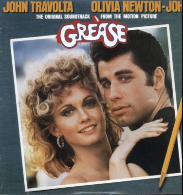 Grease