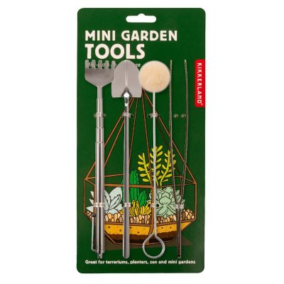 Terrarium Tools