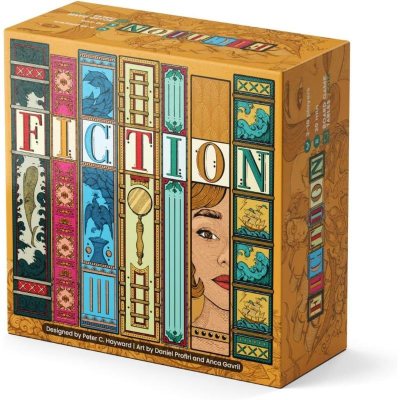 Fiction