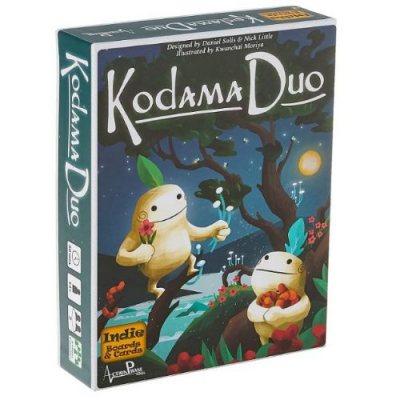 Kodama Duo