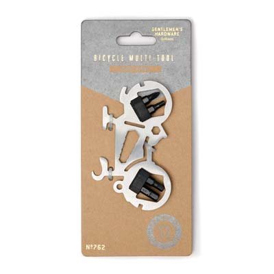 Bike Wheel Multi Tool
