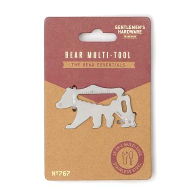 Bear Essentials Multi Tool