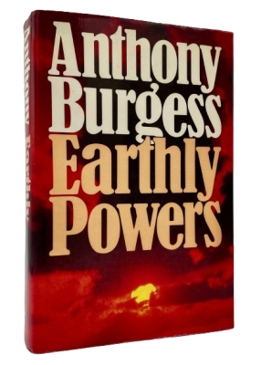 Earthly Powers