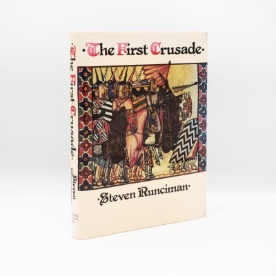 The First Crusade