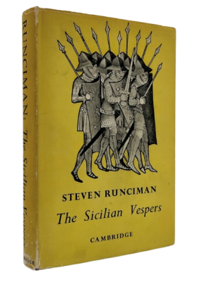 The Sicilian Vespers
