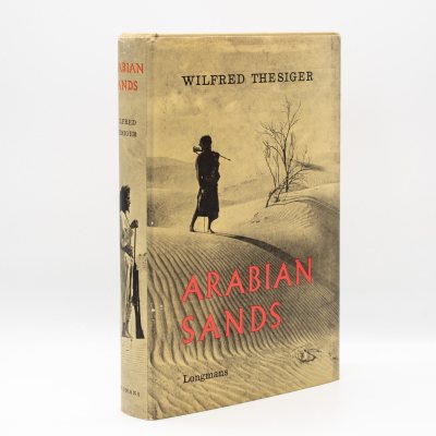 Arabian Sands