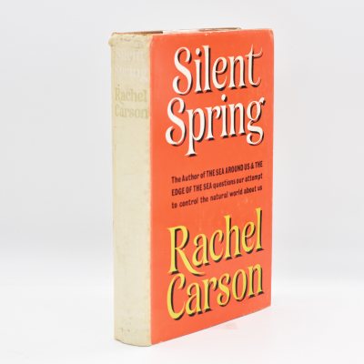 Silent Spring