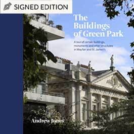 The Buildings of Green Park