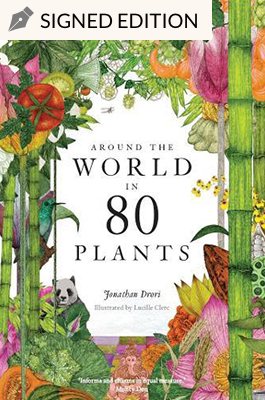 Around the World in 80 Plants