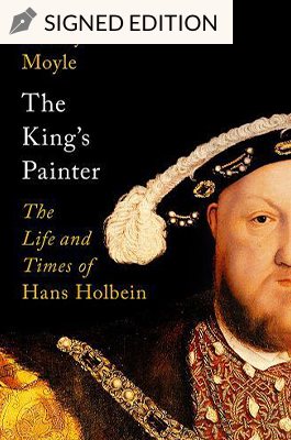 The King's Painter