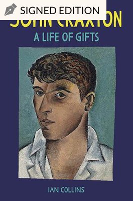 John Craxton