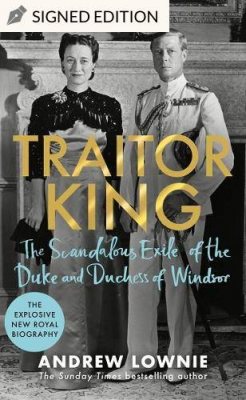 Traitor King