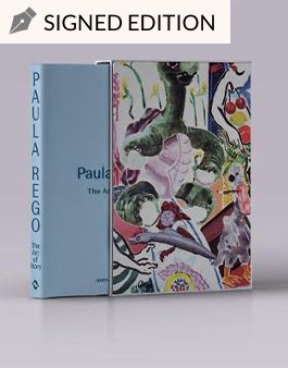 Paula Rego