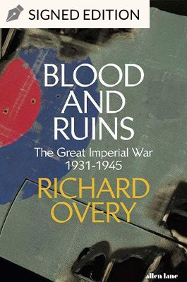 Blood and Ruins