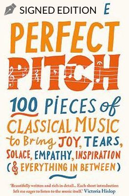 Perfect Pitch