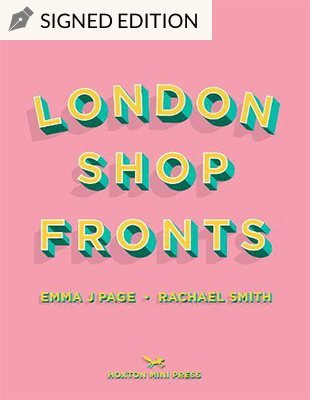 London Shopfronts